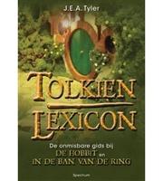 Tolkien lexicon - J.E.A. Tyler - ebook - thumbnail