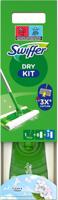 Swiffer Vloerreiniger Starterkit 12-dlg - thumbnail