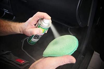 Dashboardreiniger Sonax SX03443000 Appel 400 ml Dashboardreiniger Sonax SX03443000 Appel 400 ml