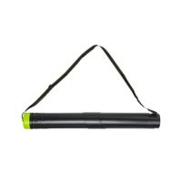 Linex telescopische tekenbuis, diameter van 7,5 cm, lengte van 70 tot 124 cm - thumbnail