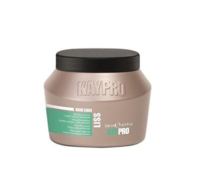 Kay Pro Hair Care Liss Masker 500ml