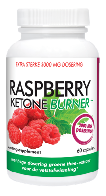 Natusor Raspberry Ketone Burner 60Capsules Natusor Raspberry Ketone Burner 60Capsules
