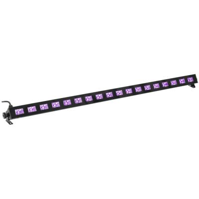 Eurolite EUROLITE LED Party UV Bar-18