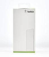 Belkin F8W769vf ScreenForce Transparant Gehard Glas Screen Protector voor iPhone 8 Plus/7 Plus - thumbnail