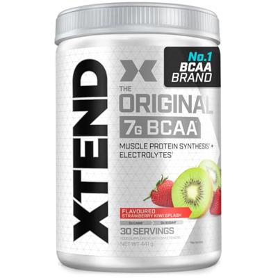 Xtend BCAA Strawberry Kiwi (375 g)