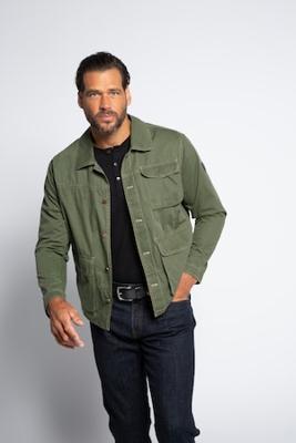 Ulla Popken jack - Grote Maten Ulla Popken jack - Grote Maten