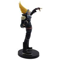 My Hero Academia: Age Of Heroes - Present Mic Figure - thumbnail
