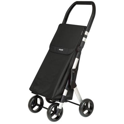 Groentetrolley Duett 998402 211
