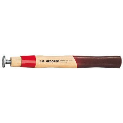 Gedore Bankhamer 400 gr essen steel - 8586410