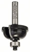 Bosch Accessories 2608628358 Profielfrees Lengte 59 mm Afmeting, Ø 35 mm Schachtdiameter 8 mm - thumbnail