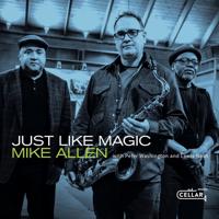 Just Like Magic - CD (0875531016321) - thumbnail