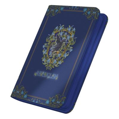 Ultimate Guard Zipfolio 160 Xenoskin Harry Potter - Ravenclaw Ultimate Guard Zipfolio 160 Xenoskin Harry Potter - Ravenclaw