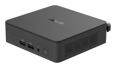 ASUS NUC 13 RNUC13ANKI500002I UCFF Zwart i5-1340P ASUS NUC 13 RNUC13ANKI500002I UCFF Zwart i5-1340P