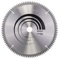 Bosch Accessories Optiline 2608640442 Hardmetaal-cirkelzaagblad 305 x 30 x 2.5 mm Aantal tanden: 96 1 stuk(s) - thumbnail