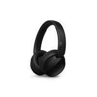 Philips TAH5209 bluetooth Over-ear hoofdtelefoon zwart - thumbnail