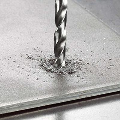 Boorset ProBox HSS-G, 1-10mm, 135 °, 19 - BOSCH - thumbnail