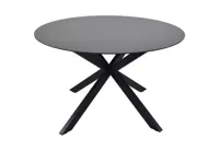Lesli tafel Crest D120 cm - thumbnail