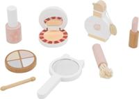 Tryco Houten Make-up set - thumbnail