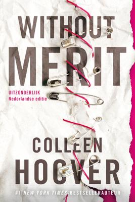 Without Merit - Colleen Hoover - ebook