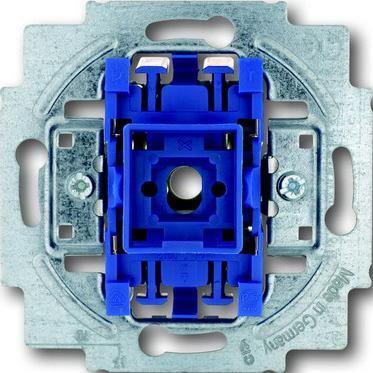 Busch-Jaeger wisselschakelaar 2000/6 USR-503