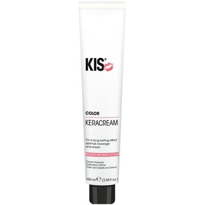 KIS Color KeraCream 7G 100ml KIS Color KeraCream 7G 100ml