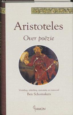 Aristoteles over poezie (Hardback)