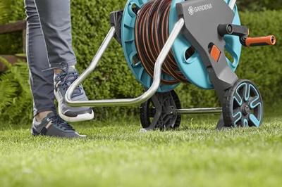 Gardena Slangenwagen | CleverRoll M Easy | set - 18517-20 - 18517-20 - thumbnail