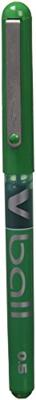Pilot liquid-ink roller Vball 05, groen