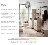 Schildmeyer Wandspiegel Edda - thumbnail