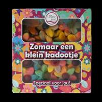 Zomaar een klein kadootje 149 Gram - thumbnail