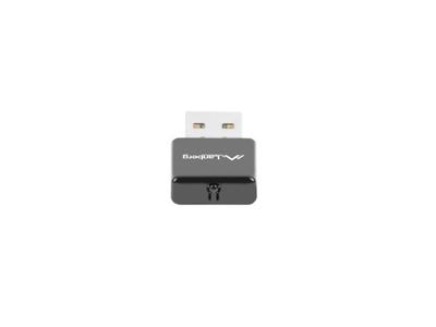 Lanberg NC-0300-WI netwerkkaart 2400 Mbit/s