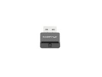 Adapter USB Wi-Fi Lanberg NC-0300-WI - thumbnail