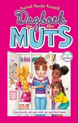 Dagboek van een muts - Rachel Renée Russell, Mechteld Jansen - ebook