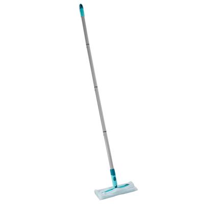 Leifheit 56666 Clean and Away Vloerwisser S + 5 Doekjes Leifheit 56666 Clean and Away Vloerwisser S + 5 Doekjes