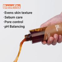 Isntree Green Tea Fresh Toner 200 ml - thumbnail