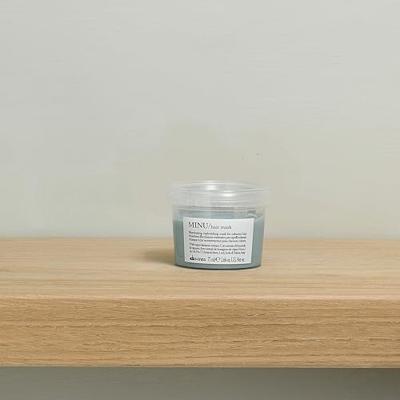 Davines MINU Hair Mask