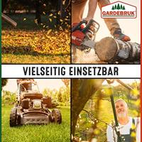 Opvouwbare tuinzak - tuintas XXL van robuust PP , 500 liter per zak , set van 2 stuks - thumbnail