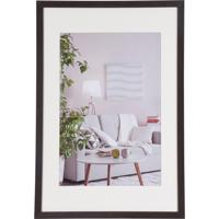 Henzo Modern 40x60 donkerbruin - thumbnail