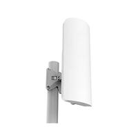 WIRELESS EST BASE+ANTENA MIKROTIK RB911G-2HPND-12S - thumbnail