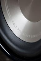 Polk S15 Signature Series Luidspreker - Gewassen Zwart Walnoot - thumbnail