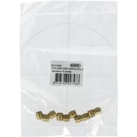 Elvedes olijven campagnolo hydraulische remslang (10st) - thumbnail