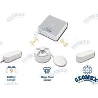 GLOZB101 - Draadloos afstandsbedieningssysteem, - thumbnail