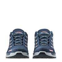 Lowa Innox pro GTX lo 320709 6959 navy salmon donkerblauw maat 42 - thumbnail