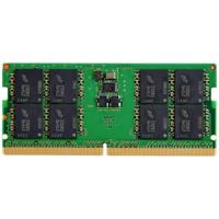HP 83P92AA Werkgeheugen voor workstation Retail 32 GB 1 x 32 GB 5600 MHz 262-pins SO-DIMM 83P92AA - thumbnail