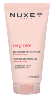 Nuxe Very Rose Cleansing Gel 150 ml - thumbnail