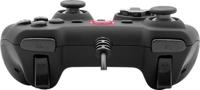 SpeedLink RAIT Gamepad PC, PlayStation 3, Nintendo Switch Zwart - thumbnail