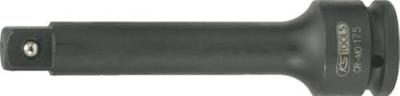KS Tools 515.1378 5151378 Dopsleutelverlenging Aandrijving 3/4 (20 mm) 175 mm 1 stuk(s)