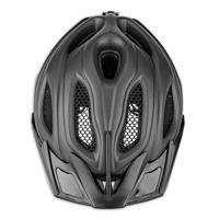 Ked Fietshelm certus pro l (55-63cm) - process black matt - thumbnail