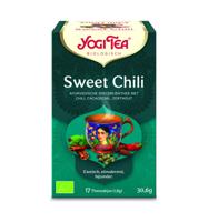 Yogi Tea Sweet Chili - thumbnail