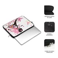 Laptophoes Subblim SUBLS-SKIN152 - thumbnail